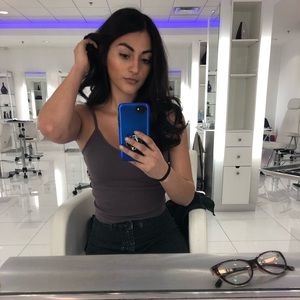 Meet your Posher, Sandra